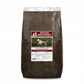 Millies Wolfheart Utility 4kg